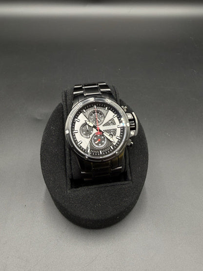 Jorg Gray 45MM Signature Multi Function Chronograph Watch - Swiss MVMT JG8500-24