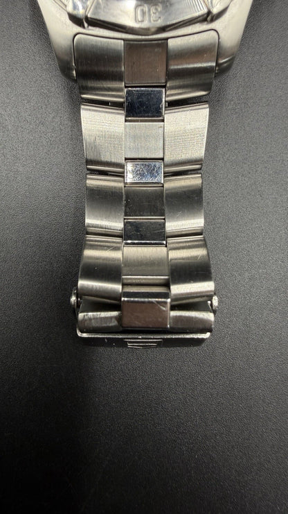 Tag Heuer Professional Exclusive 38mm Men’s Date Watch 200M Ref. WN1111-0