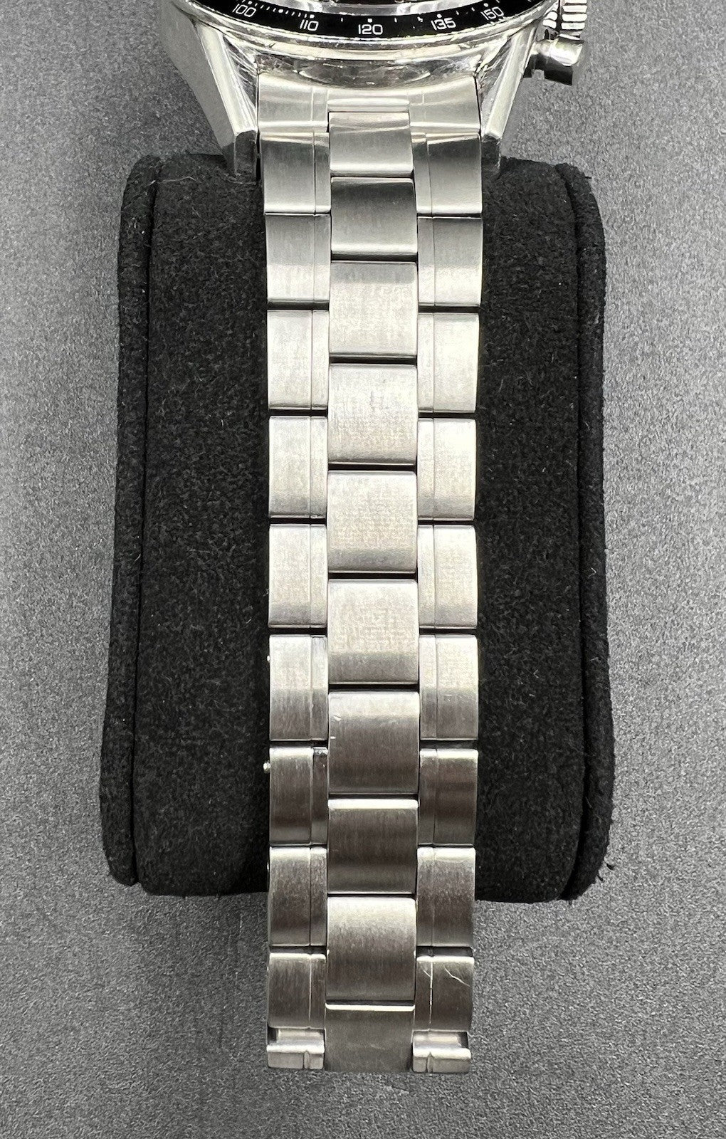 Tag Heuer Carrera 41MM Automatic Chronograph Date Swiss Made Watch CV2014 100M