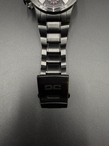Jorg Gray 45MM Signature Multi Function Chronograph Watch - Swiss MVMT JG8500-24