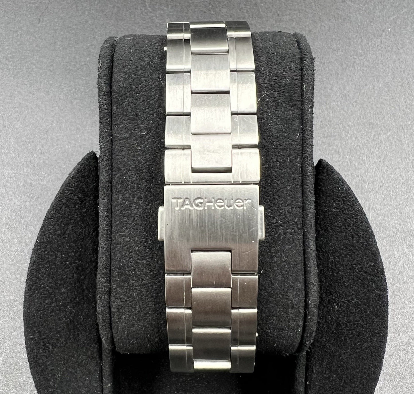 Tag Heuer Carrera 41MM Automatic Chronograph Date Swiss Made Watch CV2014 100M