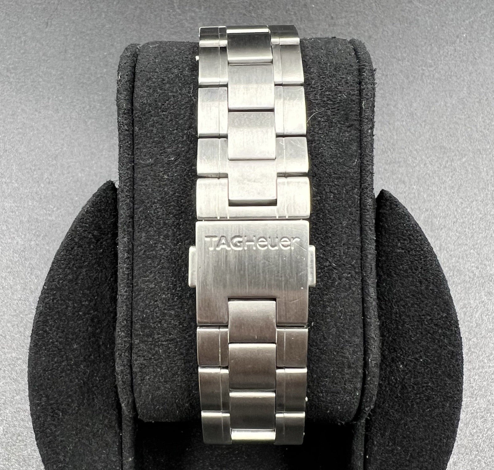 Tag Heuer Carrera 41MM Automatic Chronograph Date Swiss Made Watch CV2014 100M