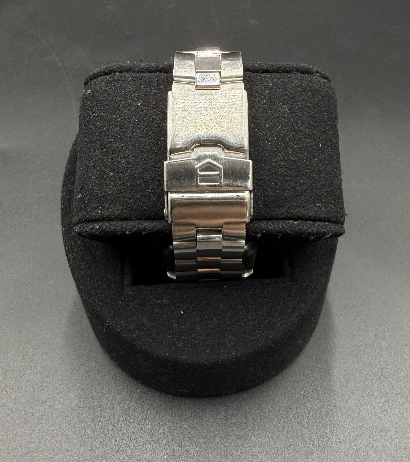Tag Heuer Professional Exclusive 38mm Men’s Date Watch 200M Ref. WN1111-0