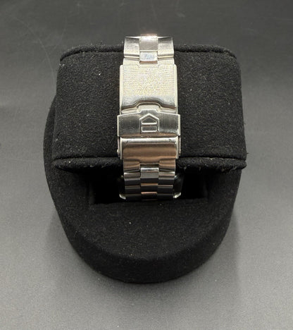 Tag Heuer Professional Exclusive 38mm Men’s Date Watch 200M Ref. WN1111-0