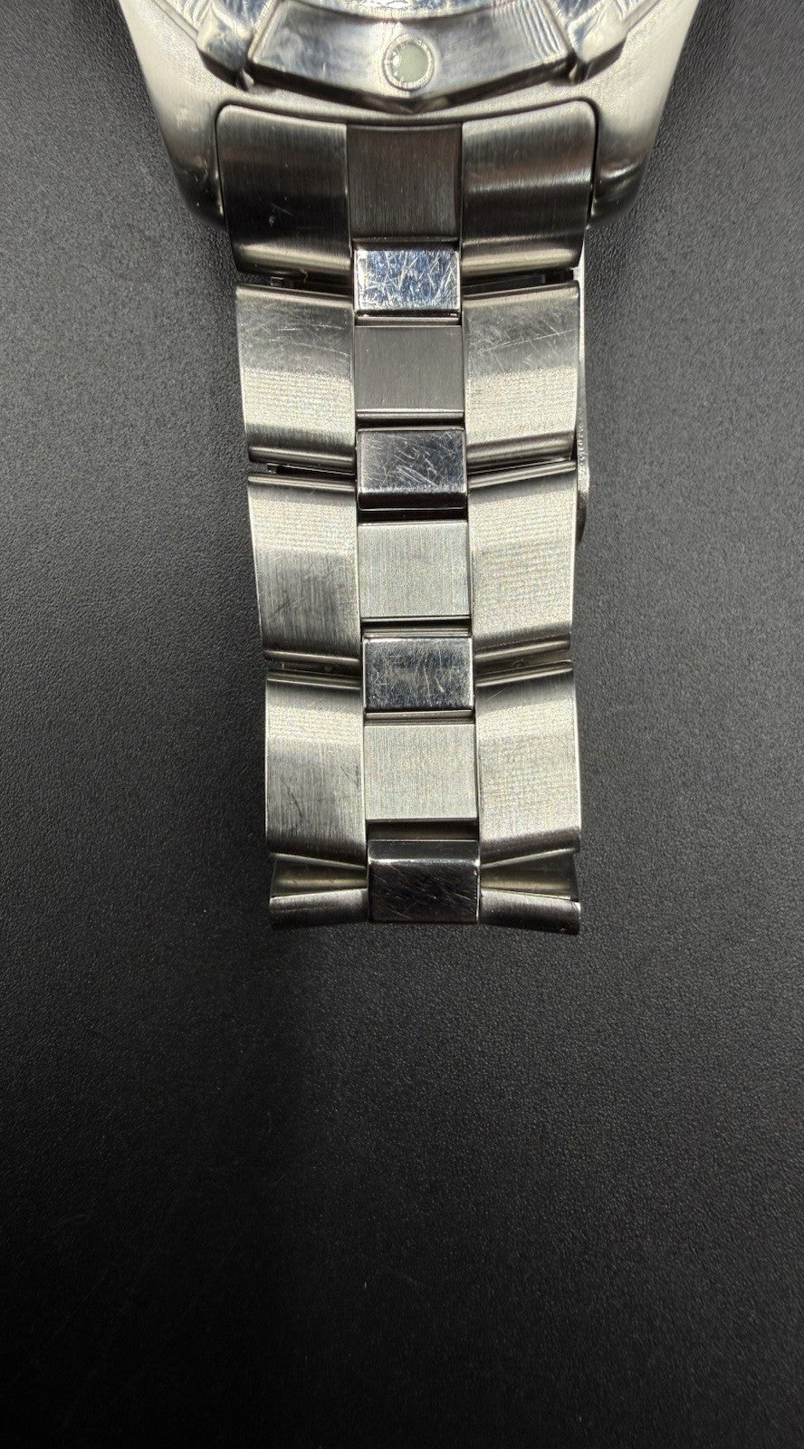 Tag Heuer Professional Exclusive 38mm Men’s Date Watch 200M Ref. WN1111-0
