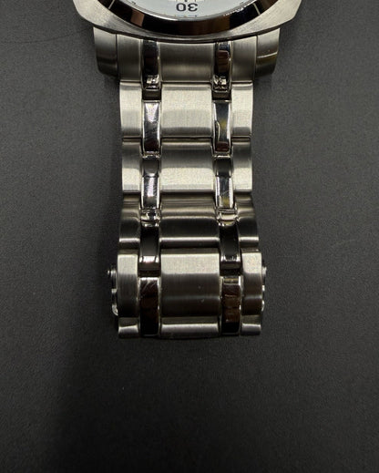 Nautis Stealth Professional Diver 45MM Men’s Day/Date Swiss MVMT Watch GL2087-D